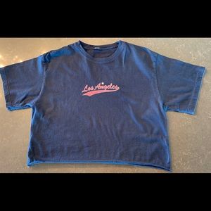 Brandy Melville shirt